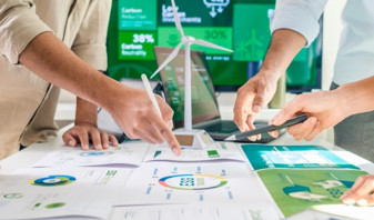 Hazine'den Yeşil Finans Stratejisi açıklaması