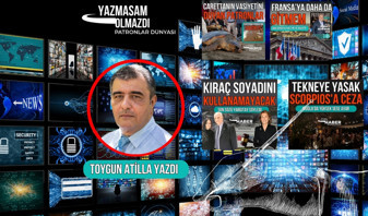 Patronların gündemi gazetecilik farkı