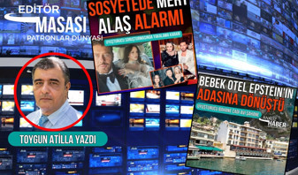 Patronlar Dünyası'nın hataları