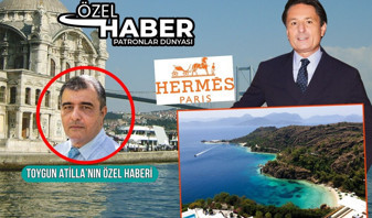 Hermes hanedanı Türkiye'de