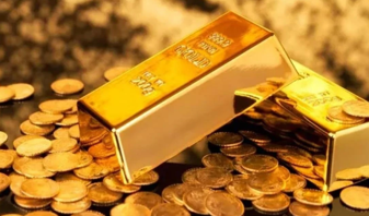 Altının kg fiyatı 6 milyon 140 bin 200 liraya geriledi