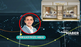 Saat&Saat’in küresel hedefi