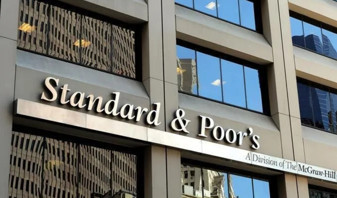 S&P'den Türkiye kararı