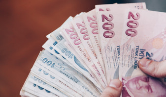 BES'teki birikim 2,4 trilyon lirayı aştı