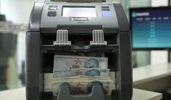 KKM'de düşüş sürüyor
