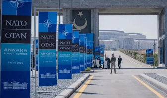 Türkiye'den NATO Bankası'na katılmama kararı
