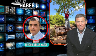 Şalvar, sandık ve Cem Boyner