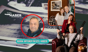 Hatırası "Sarsılmaz"
