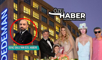 Dedeman'ın Sofia'sına miras mektubu