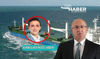 Ciner’den 1 milyar dolarlık filo