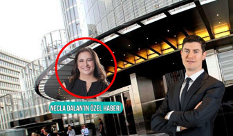 Emaar’ın konaklaması Türk’e emanet 