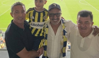 İki patronun Erzincan ittifakı