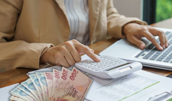 Yargıtay'dan kredi kullananları ilgilendiren BSMV kararı