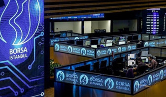 Borsada üç yılın bilançosu
