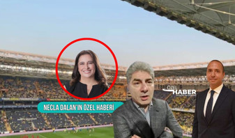 Stadyum hayaliydi loca bile yalan oldu
