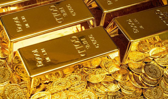 Merkez bankaları altına yatırıyor