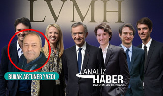 Bir patron 5 varis, hanedanlığın zehri