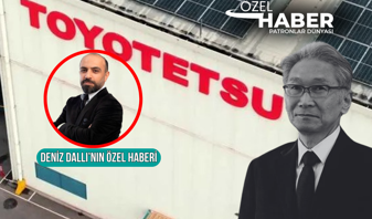 Otomobilin Samurayı'na Türkiye vedası