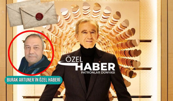 'Zehirli Hanedan'a 'mersi'li yanıt