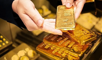 Altının kg fiyatı 6 milyon 210 bin liraya yükseldi