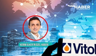 Petrol Ofisi’nin patronundan küresel satış