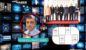 120 yıllık Levanten mirasının damadına veda 
