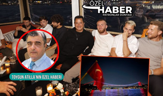 Boğaz'dan Hull City geçti
