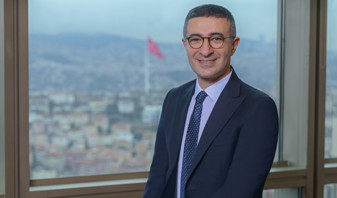 Garanti BBVA'nın 6 aylık net kârı 64,4 milyar TL oldu