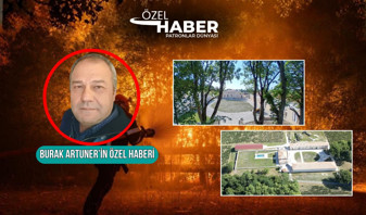 Şatolu patronun 1k'sız haberi