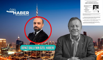 Yayladağı’nın Abdo’suna Dubai’nin patronuna veda