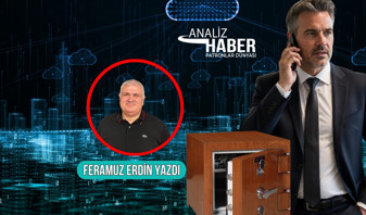 Patronun telefonu şirketin kasası