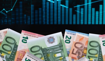 Bu hafta hisse senetleri kaybettirdi, euro kazandırdı