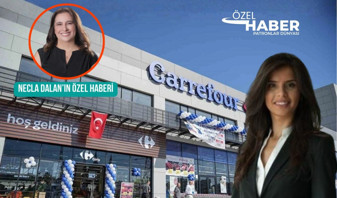 Yeni CarrefourSA’ya yeni CEO