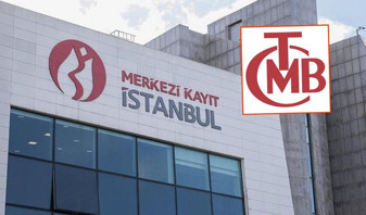 TCMB, 'Kripto Varlık Merkezi Kayıt Sistemi'ni onayladı