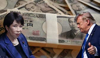 Dipteki Japon yenine kurtarma operasyonu
