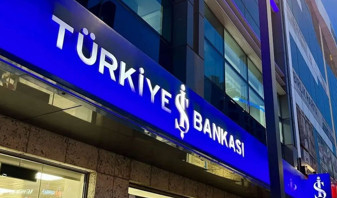 İş Bankası'nın büyüklüğü 5,1 trliyon liraya yükseldi