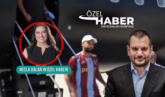 Mohamed Salah'a başkan jeti