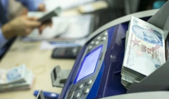KKM bakiye 157 milyon TL'ye düştü