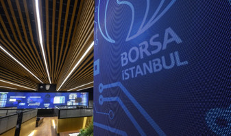 Yabancılar borsada sattı, tahvilde alıma geçti