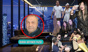 Lüksün yeni nesil patronları