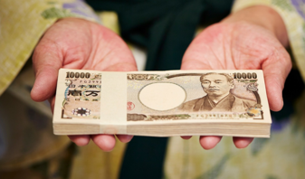 Japonya'nın yene müdahalesi rekor seviyeye ulaştı