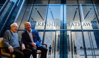 Yeni CEO'dan bir ilk