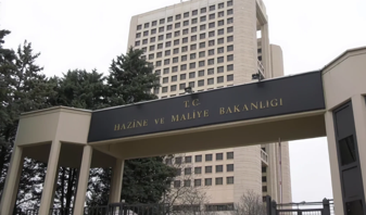 Hazine'den 66,5 milyar TL'lik kira sertifikası ihracı