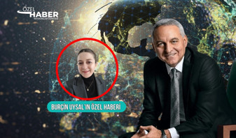 Türk CEO’ya rekor maaş yolda