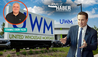 'Mortgage Kralı'nı satın alamama yaktı
