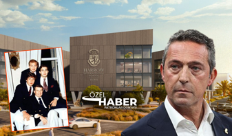 Ali Koç'un kolejinde 1 milyona okuma şansı