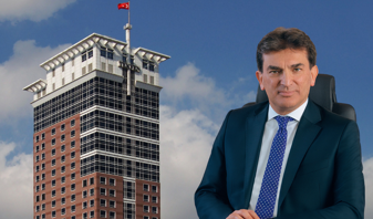 Tekfen'in yeni başkanı Yalçıntaş: O proje dönüm noktası
