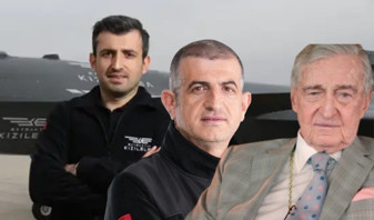 Vergide Bayraktar farkı
