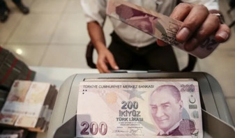 En çok vergi veren kurumlar sıralamasında bankalar önde