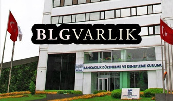 İzin iptali talebi BLG Varlık Yönetim'den